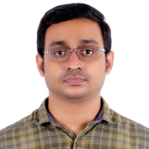 Dr. Rahul Radhakrishnan